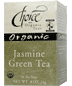 TEA,OG,GRN JASMINE