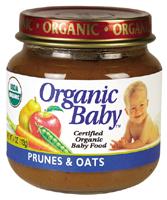 PRUNES & OATS,OG