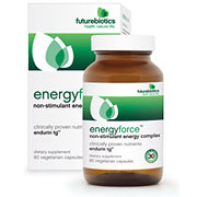 EnergyForce 90 caps from FUTUREBIOTICS