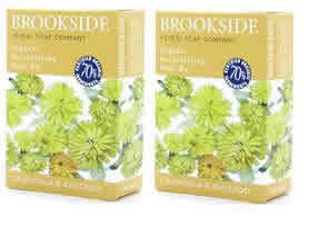 Brookside Avocado and Calendula Soap BOGO 4 oz + 4 oz from BROOKSIDE HERBAL SOAPS