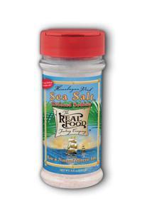 Funfresh foods: Salt Himalayan PinkLow Sodium 8.8 oz Pwd