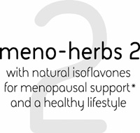 At last naturals - Meno-herbs 2 with protykin 90T