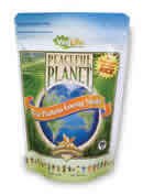 Rice Protein Energy Shake-Unflavored 3 Pwd Unflv from VegLife