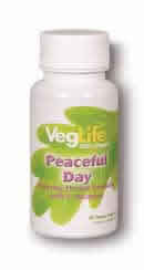 Peaceful Day 30ct from Veglife