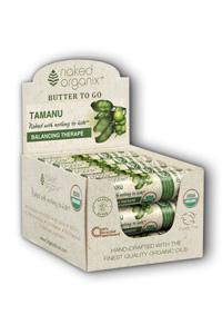 Butter to go tamanu