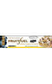 Fruit Fuel Bar Blueberry 12/Box from APEX