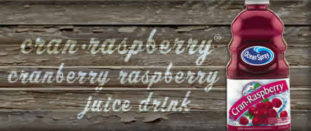 JUICE,OG,CRAN RSBRY BLEND