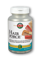 Hair force, 60ct
