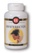 Hysterectol 60 ct from Kal