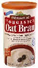 OATBRAN,OG,HOT CEREAL