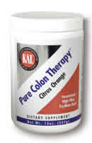Kal: Pure Colon Therapy Citrus Orange 12oz