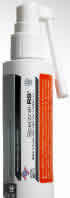 Spectral RS 60 ml from Divine Skin