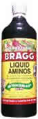 LIQUID AMINOS Case of 12 / 32 OZ from BRAGG