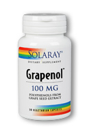 Grapenol Dietary Supplements