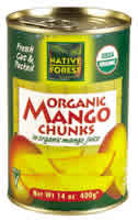 MANGO CHUNKS,OG