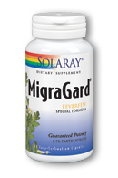 MigraGard, 60ct 350mg