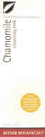 CHAMOMILE CLEANSING MILK Case of 1 / 3.5 OZ from Better Botanicals
