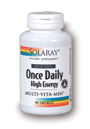 Once daily iron free, 90ct