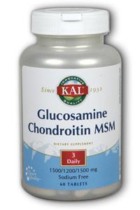 Kal: High Potency Soft Multiple 240ct