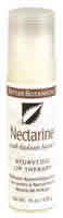 LIP THRPY,NECTARINE AYRVD Case of 6 / .15 OZ from Better Botanicals