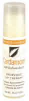 LIP THRPY,CARDAMON AYRVDC Case of 6 / .15 OZ from Better Botanicals