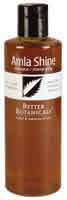 SHAMPOO,AMLA SHINE Case of 1 / 8 OZ from Better Botanicals
