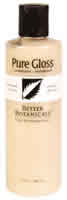 CONDITIONER,PURE GLOSS Case of 1 / 8 OZ from Better Botanicals