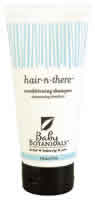 HAIR-N-THERE (COND SHAMP) Case of 1 / 6 OZ from Better Botanicals
