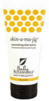SKIN-A-MA-JIG,BABY LOTION Case of 1 / 6 OZ from Better Botanicals