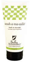 WASH-A-MA-CALLIT Case of 1 / 6 OZ from Better Botanicals