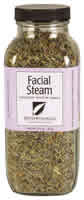 FACIAL STEAM,OILY SKIN Case of 1 / 2.6 OZ from Better Botanicals