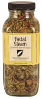 FACIAL STEAM,DRY SKIN