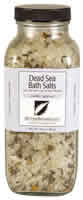 DEAD SEA SALT,SOOTHE - 1 / 1 LB from Better Botanicals
