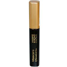 BORLIND OF GERMANY: Color Cosmetics Mascara Brown 0.32 oz