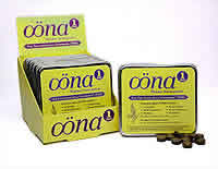 PMS 1 Case of 5 / 90 TAB from Oona
