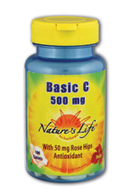 Basic c-500, 100ct