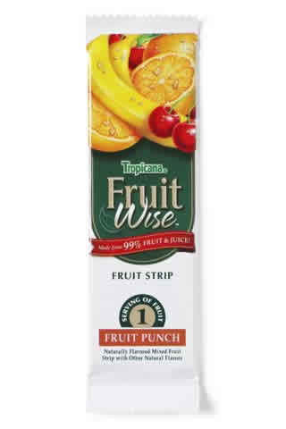 FRUIT STRIP,FRUIT PUNCH
