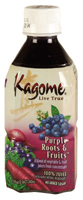 JUICE,PRPLE RT & FRUIT