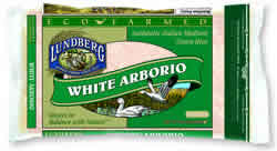 NUTRA-FR RICE,ARBORIO,WHT Case of 55 / # from Lundberg Farms