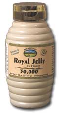 Premier One: Royal Jelly in Honey 30,000 Squeeze 11oz 30000mg