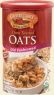 OATS,OG,OLD FASHIONED