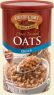 OATS,OG,QUICK COOKING Case of 12 / 18 OZ from Country Choice