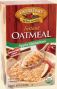 INSTNT OATMEAL,OG,APL/CIN Case of 12 / 8-1.25OZ from Country Choice