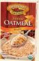 Country Choice: Instnt oatmeal,og,mpl syr 8-1.25OZ