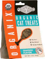 CAT TREATS,OG,SEAFOOD