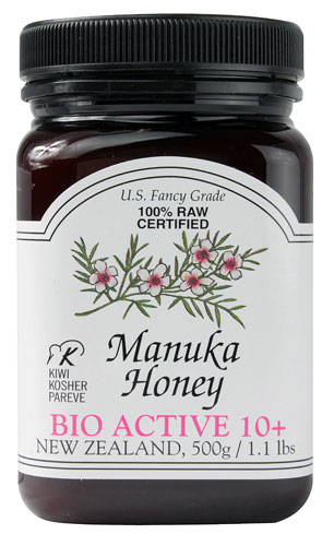 Manuka Honey Bio Acitve 10Plus