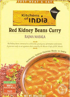 RAJMA MASALA RED KIDNEY