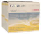 PADS,SUPER ULTRA W/WINGS - 1 / 12 CT from Natracare