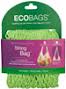 ECO-BAGS PRODUCTS: String Bag Long Handle Natural Cotton Celery Seed 1 bag