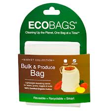 ECO-BAGS PRODUCTS: Bulk Sack Produce Bag 1 ct